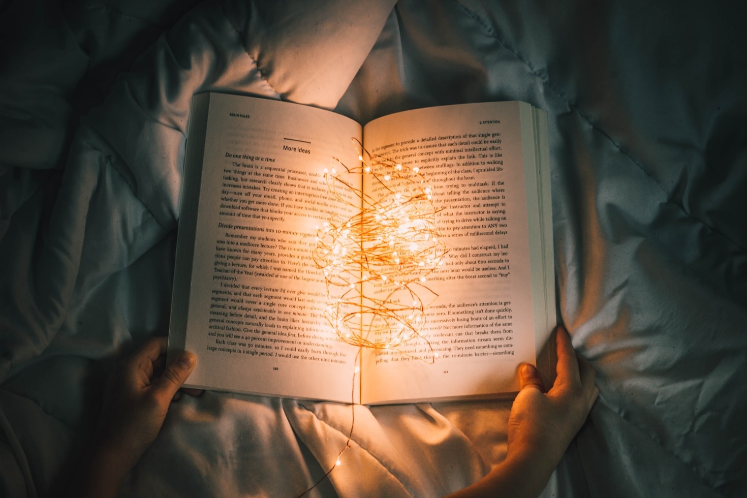 How Writing Helped Me Heal and Grow